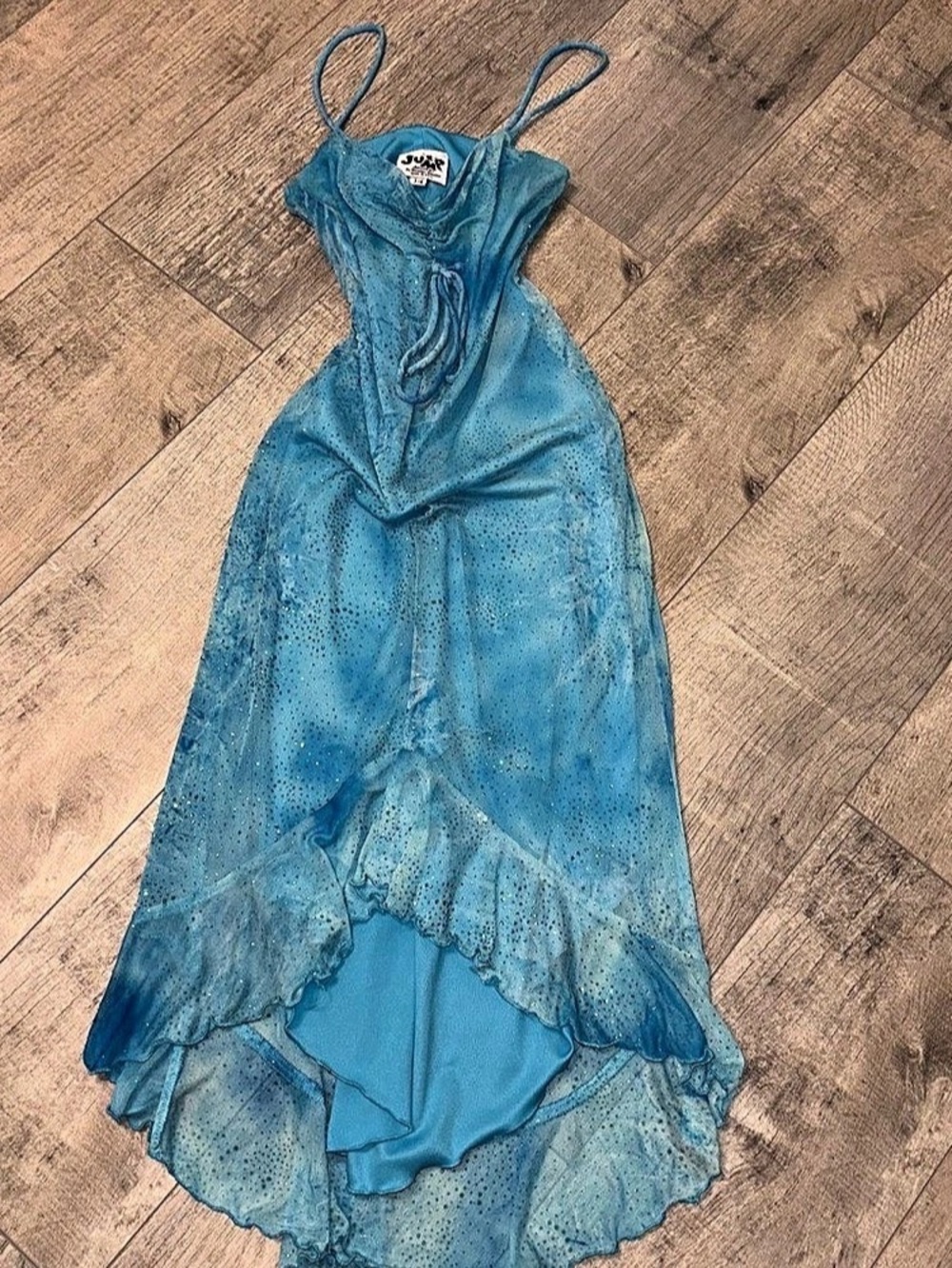 Fairy dress